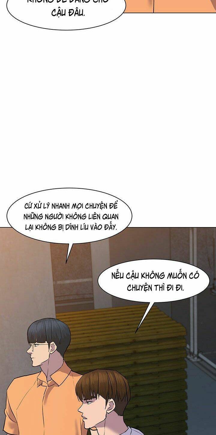 Người Trở Về Từ Cõi Chết: Chapter 55