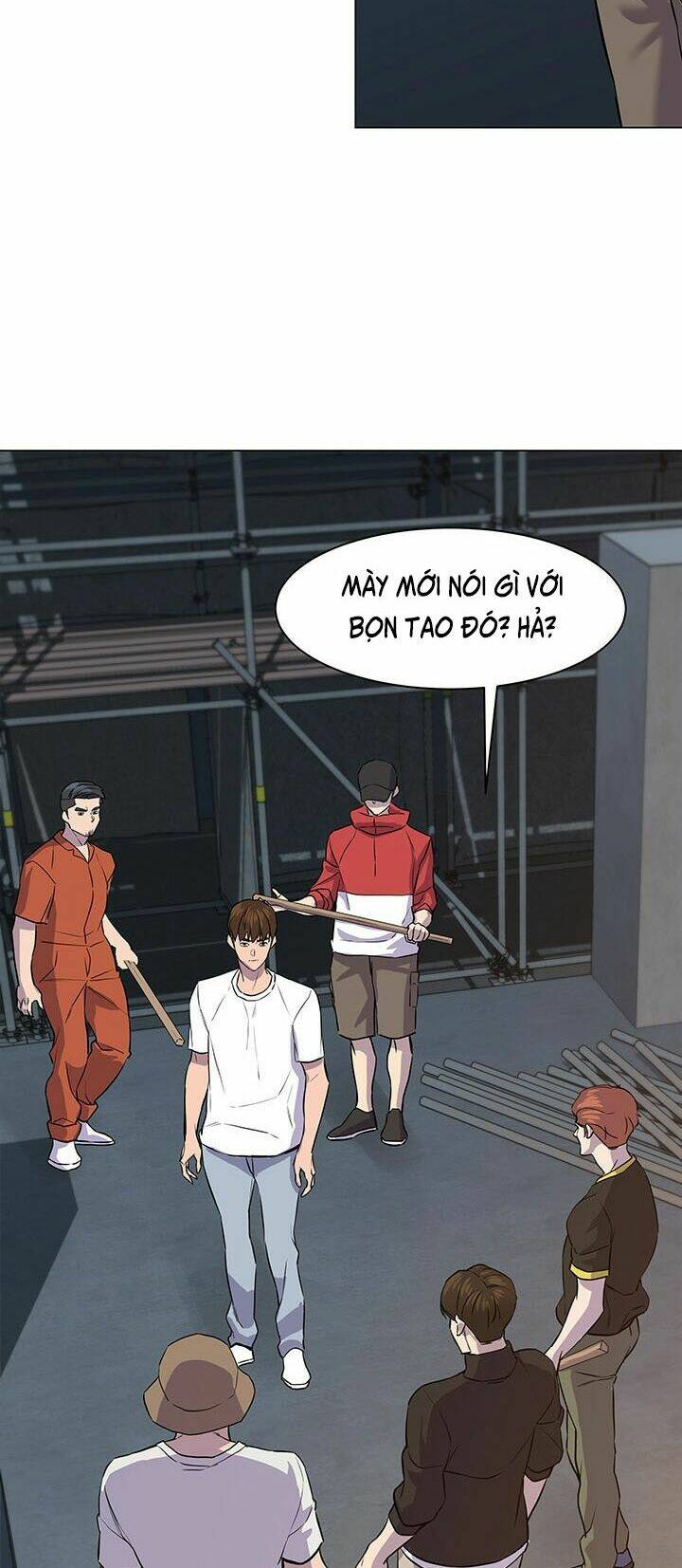 Người Trở Về Từ Cõi Chết: Chapter 55