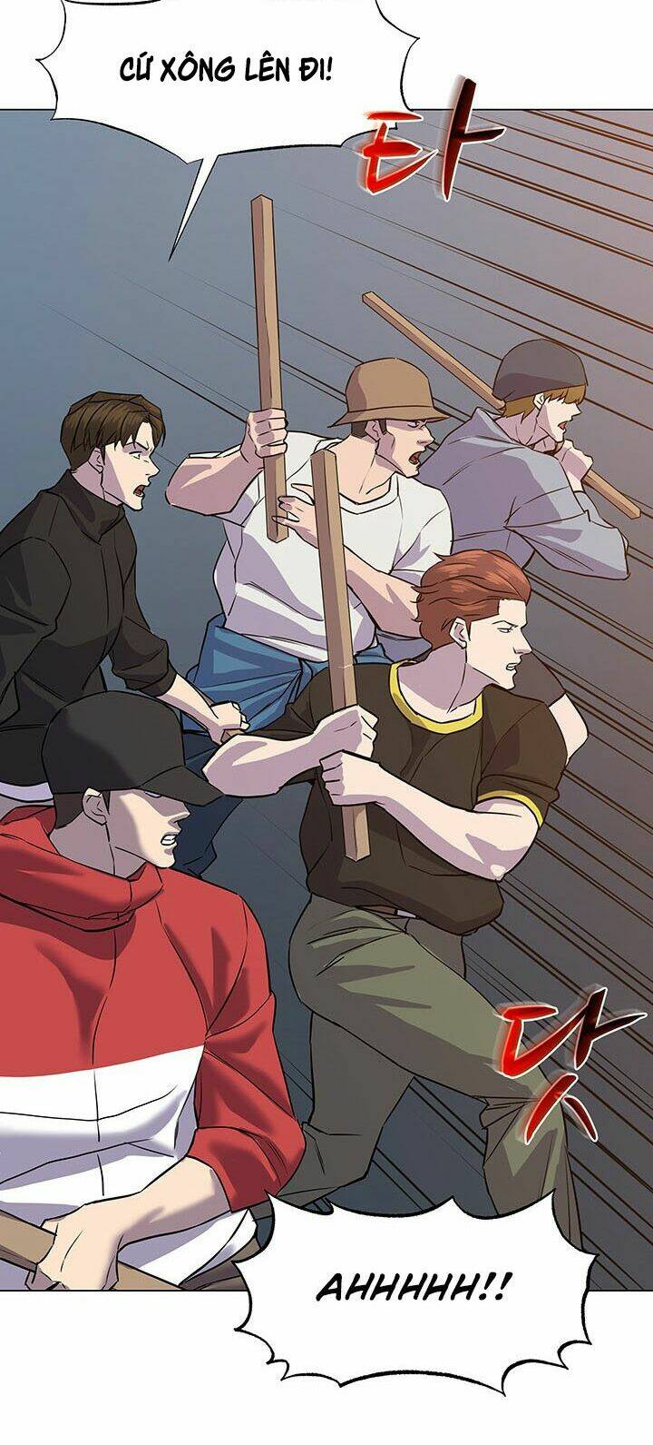 Người Trở Về Từ Cõi Chết: Chapter 55