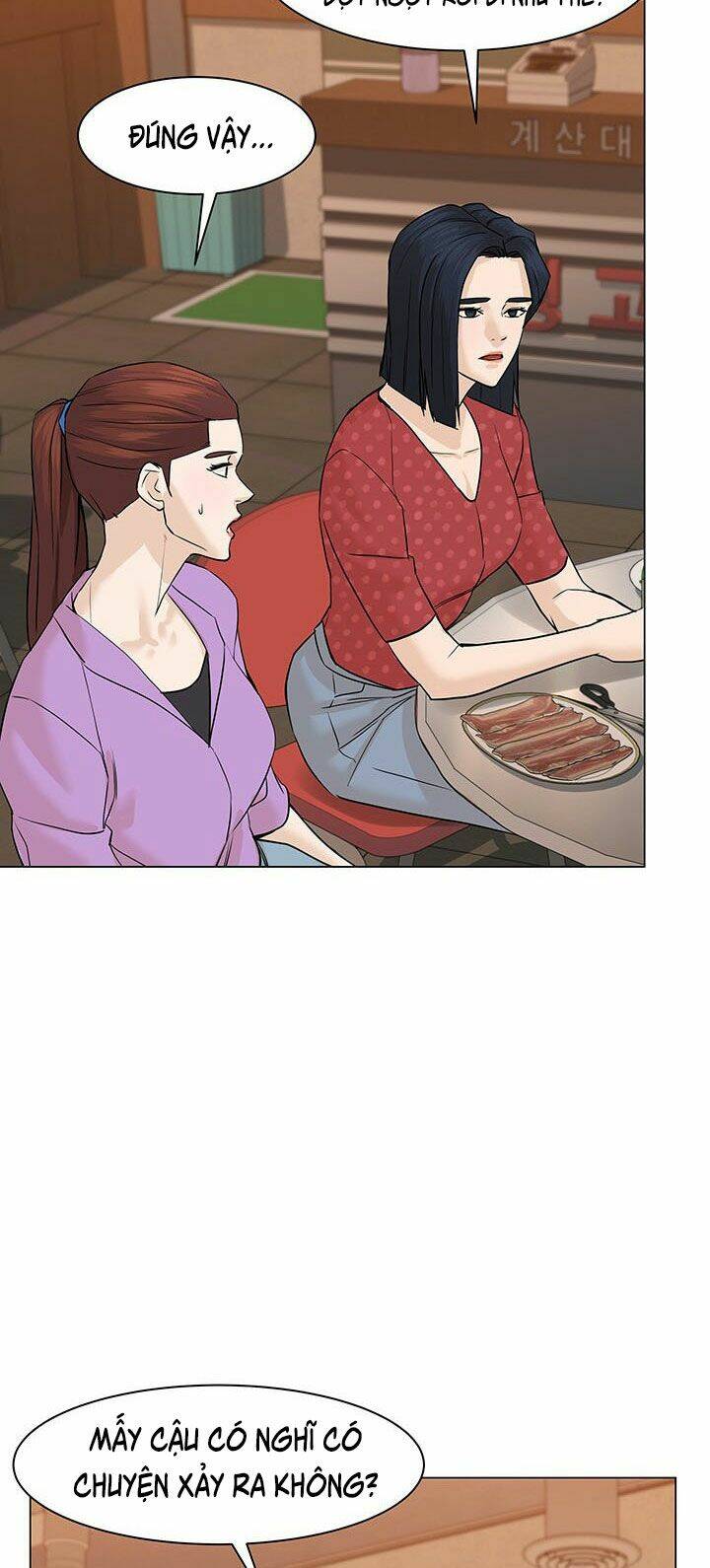 Người Trở Về Từ Cõi Chết: Chapter 55