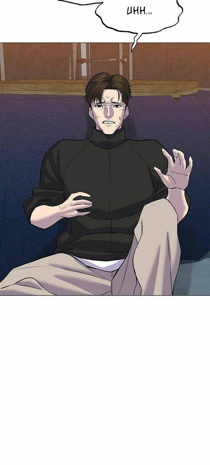 Người Trở Về Từ Cõi Chết: Chapter 55
