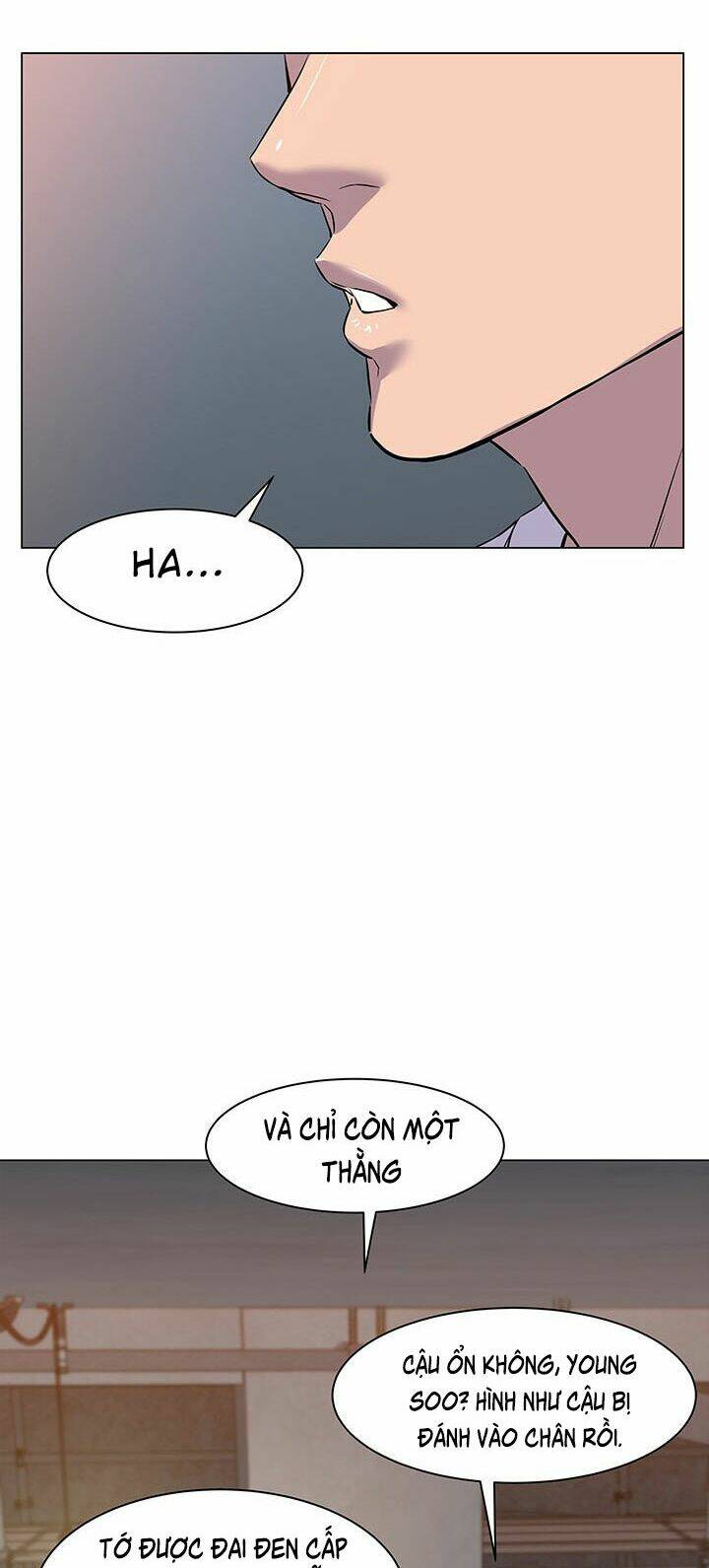 Người Trở Về Từ Cõi Chết: Chapter 55