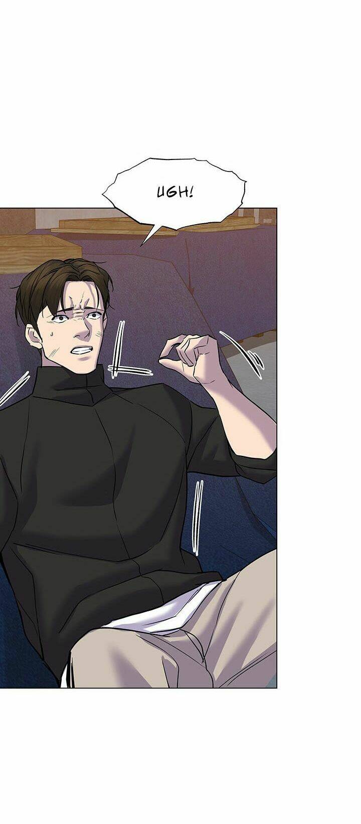 Người Trở Về Từ Cõi Chết: Chapter 55
