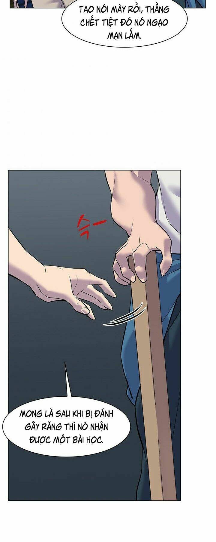 Người Trở Về Từ Cõi Chết: Chapter 55