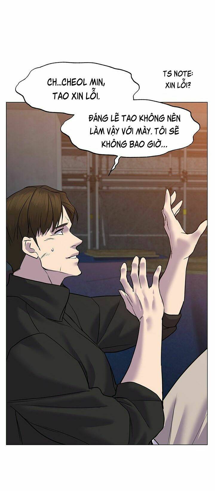Người Trở Về Từ Cõi Chết: Chapter 55