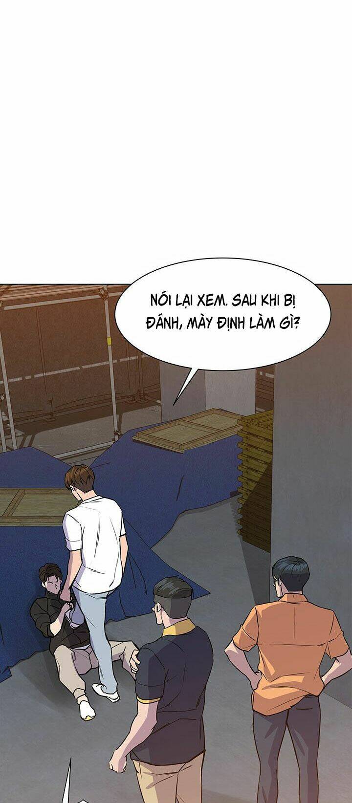 Người Trở Về Từ Cõi Chết: Chapter 55