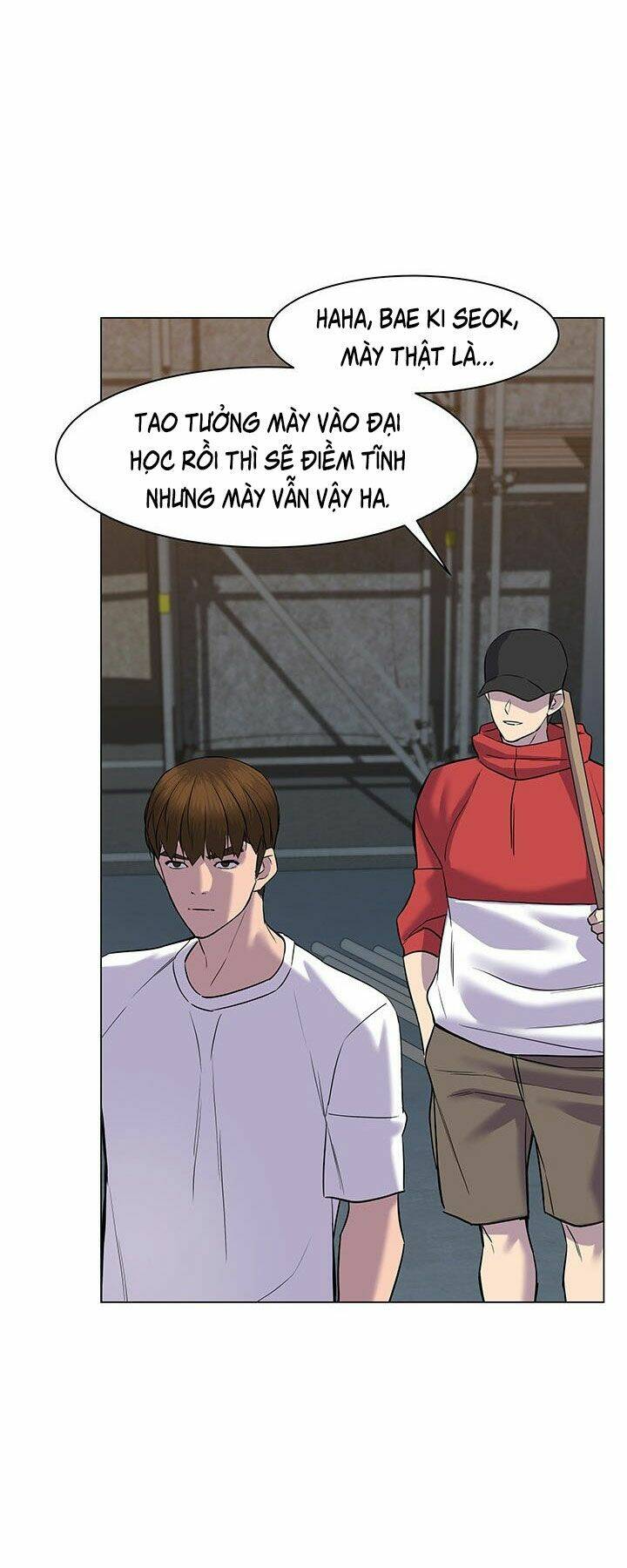 Người Trở Về Từ Cõi Chết: Chapter 55