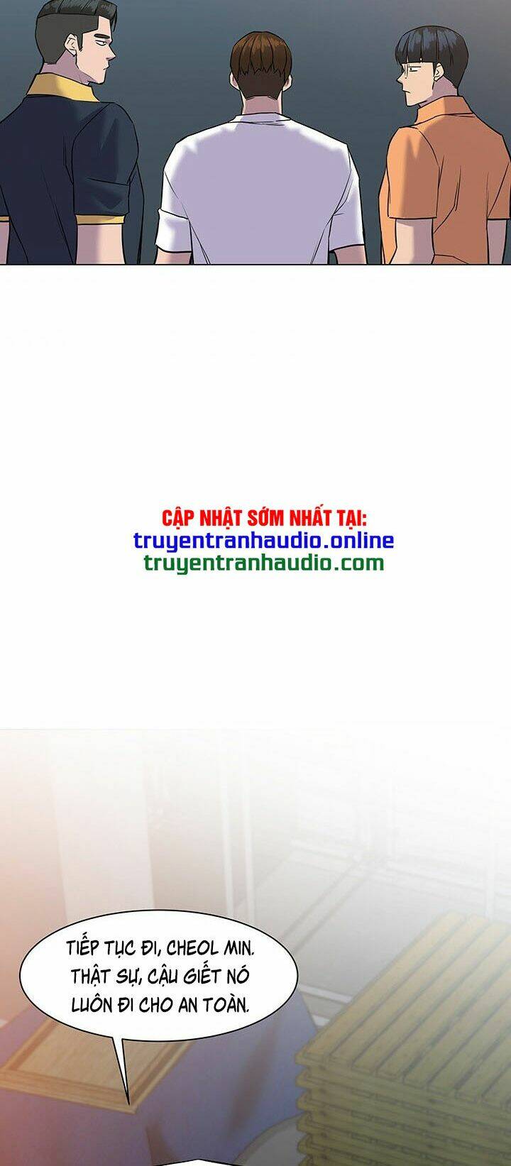 Người Trở Về Từ Cõi Chết: Chapter 55