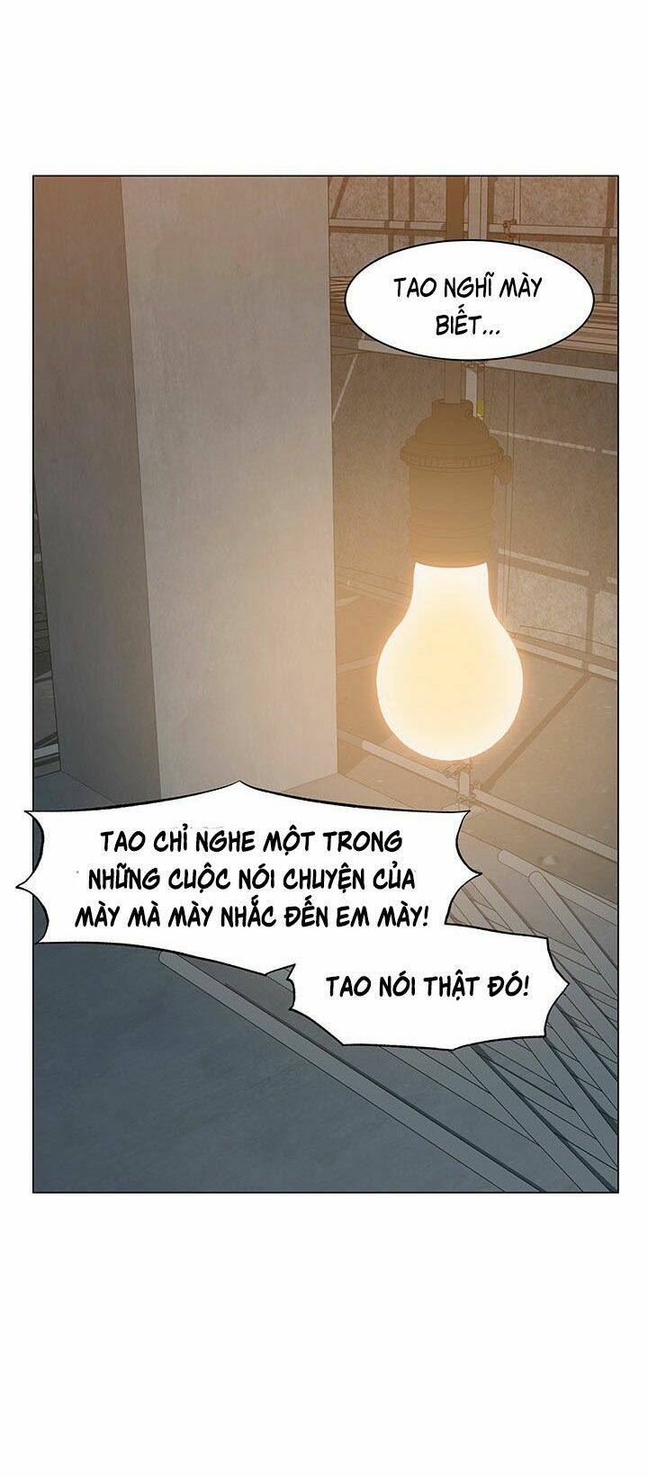 Người Trở Về Từ Cõi Chết: Chapter 55