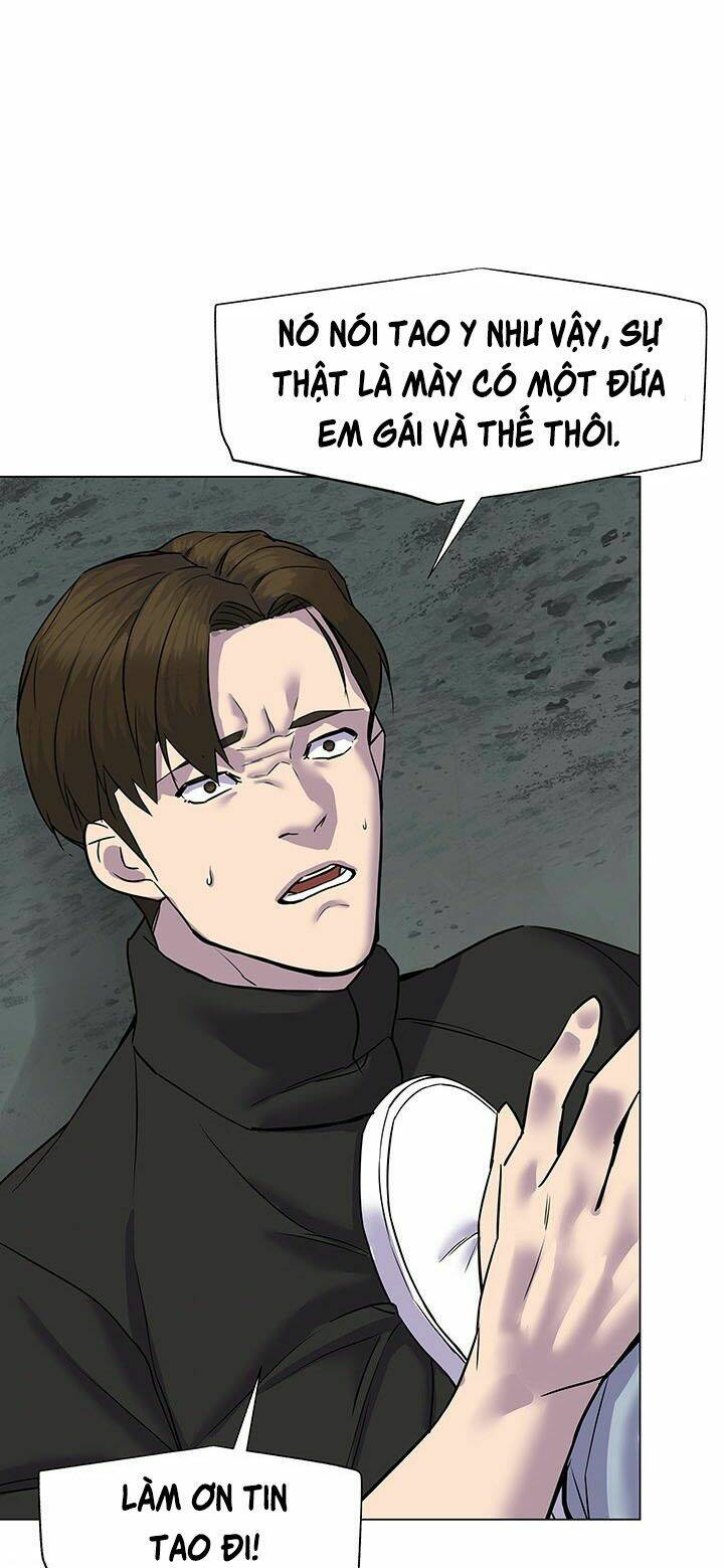 Người Trở Về Từ Cõi Chết: Chapter 55