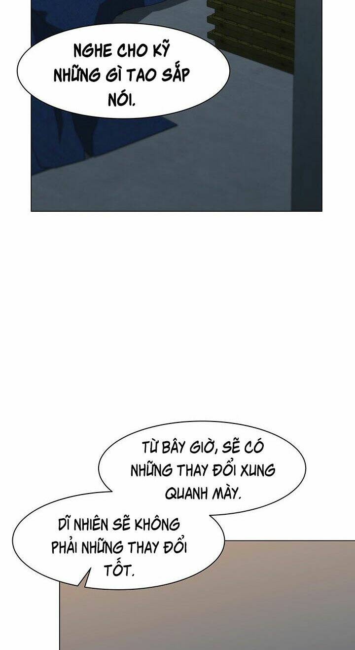Người Trở Về Từ Cõi Chết: Chapter 55