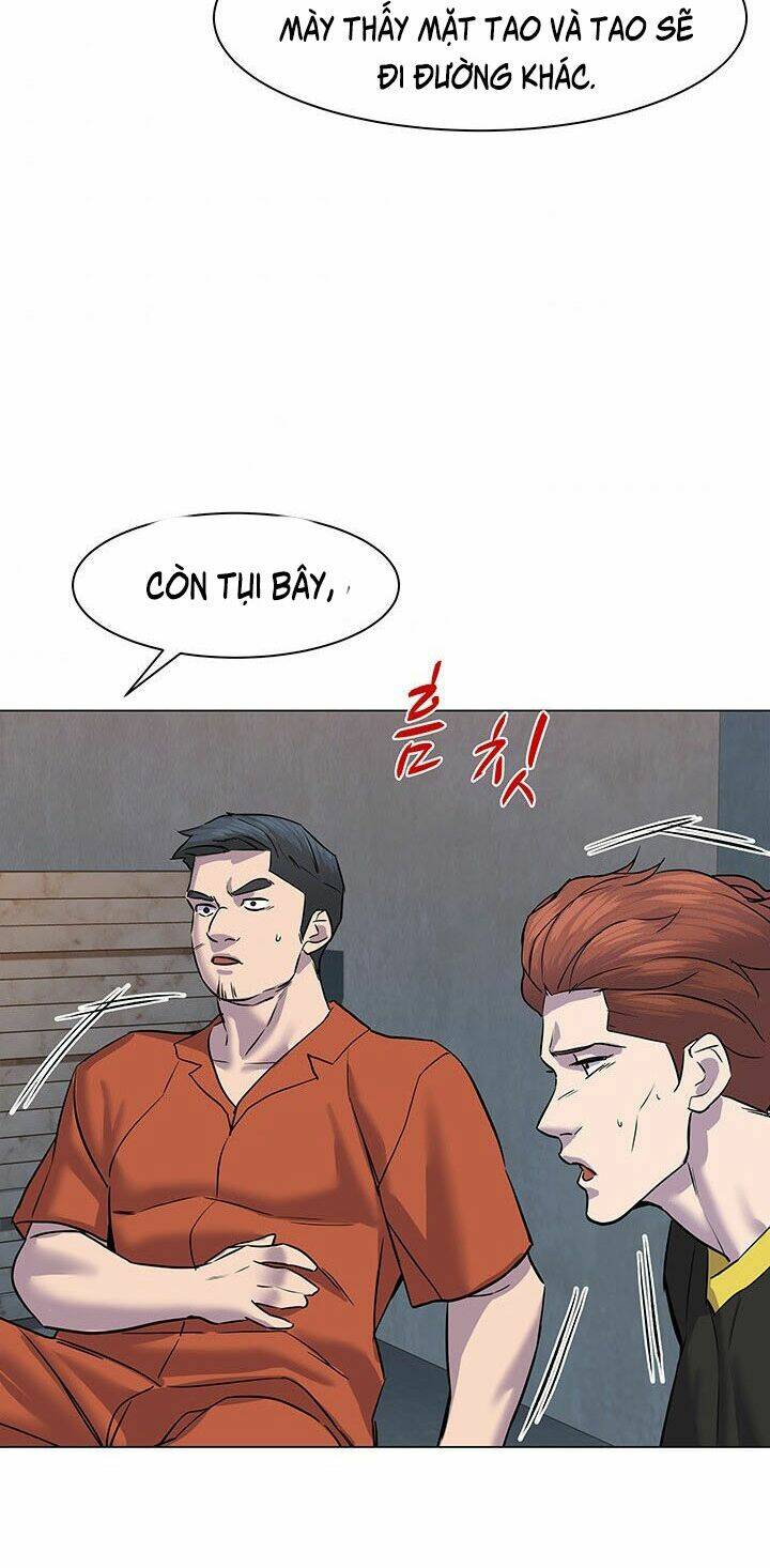 Người Trở Về Từ Cõi Chết: Chapter 55