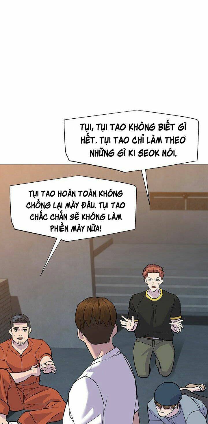 Người Trở Về Từ Cõi Chết: Chapter 55