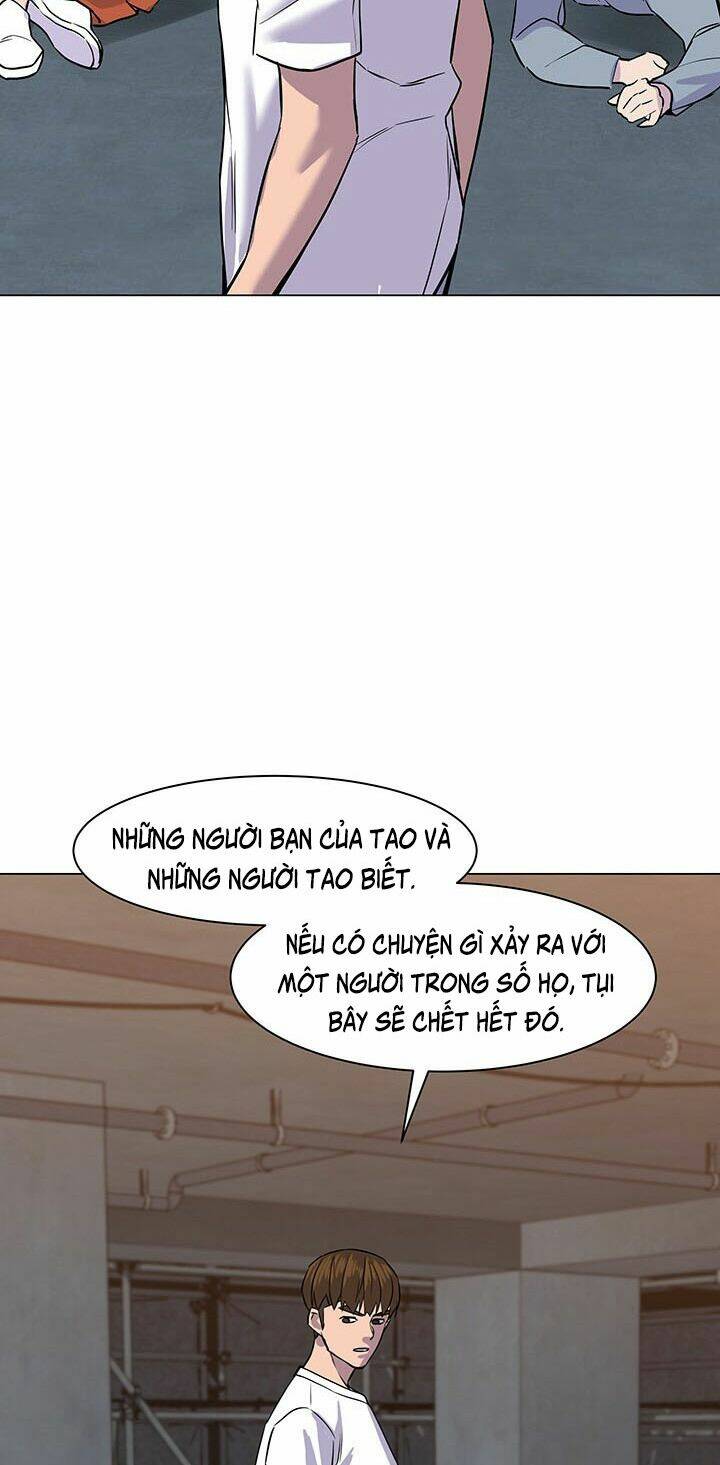 Người Trở Về Từ Cõi Chết: Chapter 55