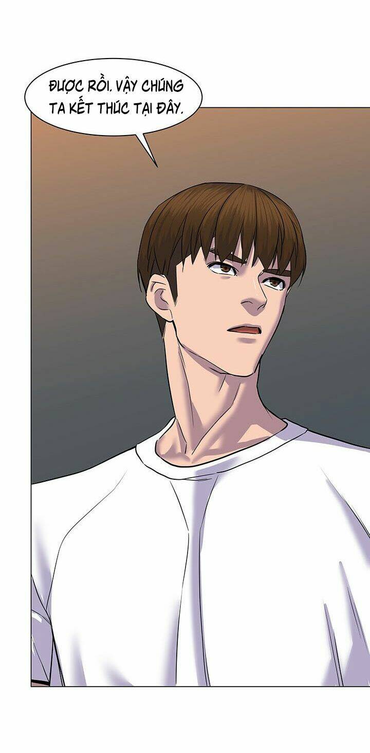Người Trở Về Từ Cõi Chết: Chapter 55