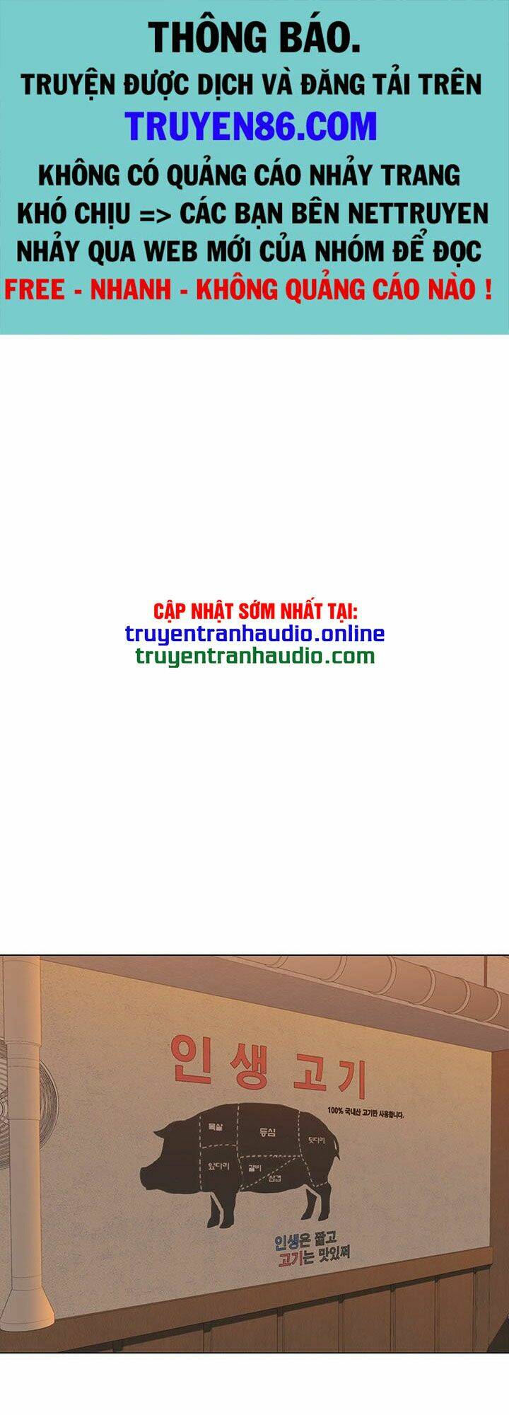 Người Trở Về Từ Cõi Chết: Chapter 56