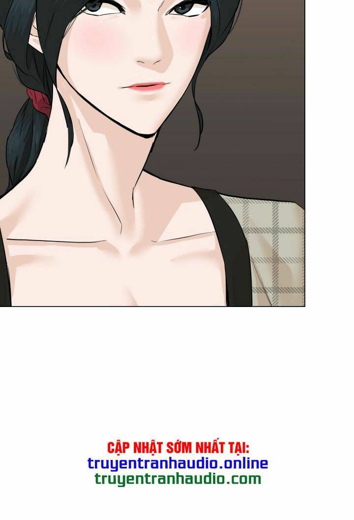 Người Trở Về Từ Cõi Chết: Chapter 56