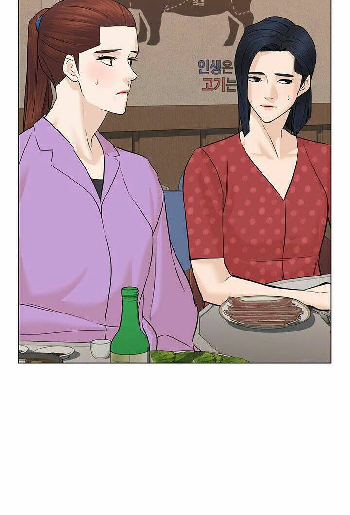 Người Trở Về Từ Cõi Chết: Chapter 56