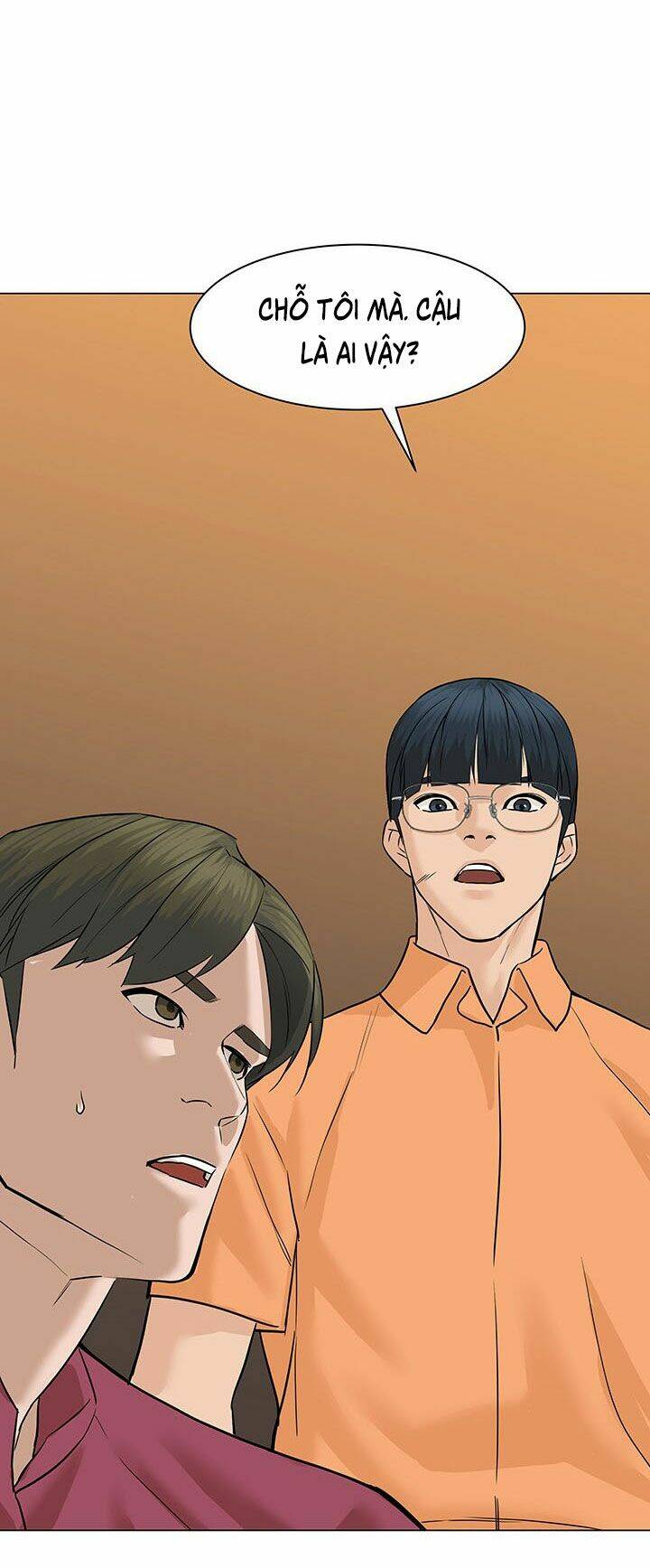 Người Trở Về Từ Cõi Chết: Chapter 56