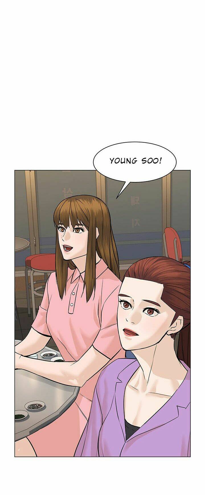 Người Trở Về Từ Cõi Chết: Chapter 56