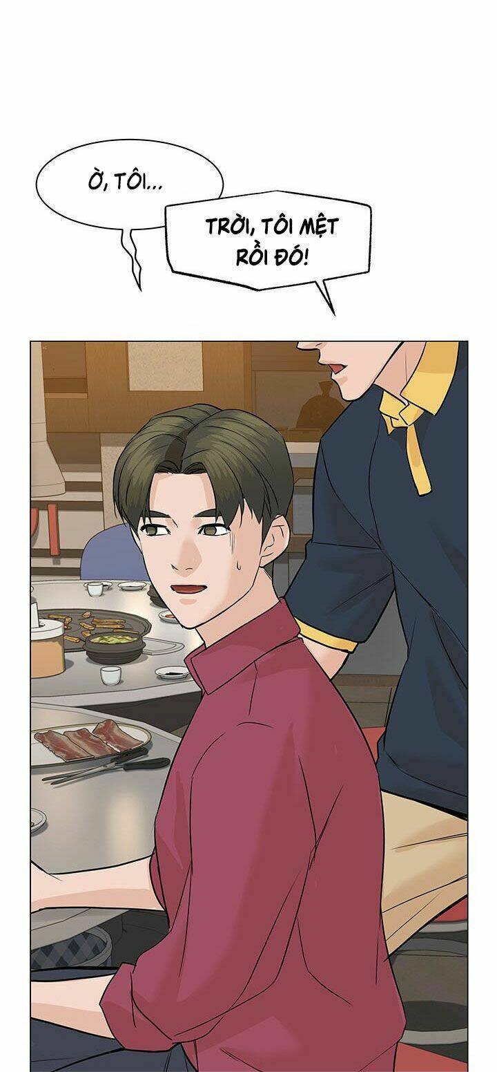 Người Trở Về Từ Cõi Chết: Chapter 56