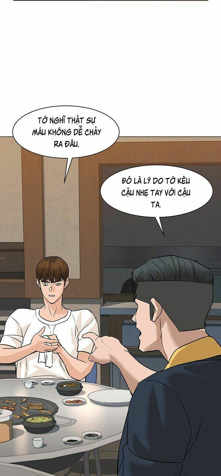 Người Trở Về Từ Cõi Chết: Chapter 56