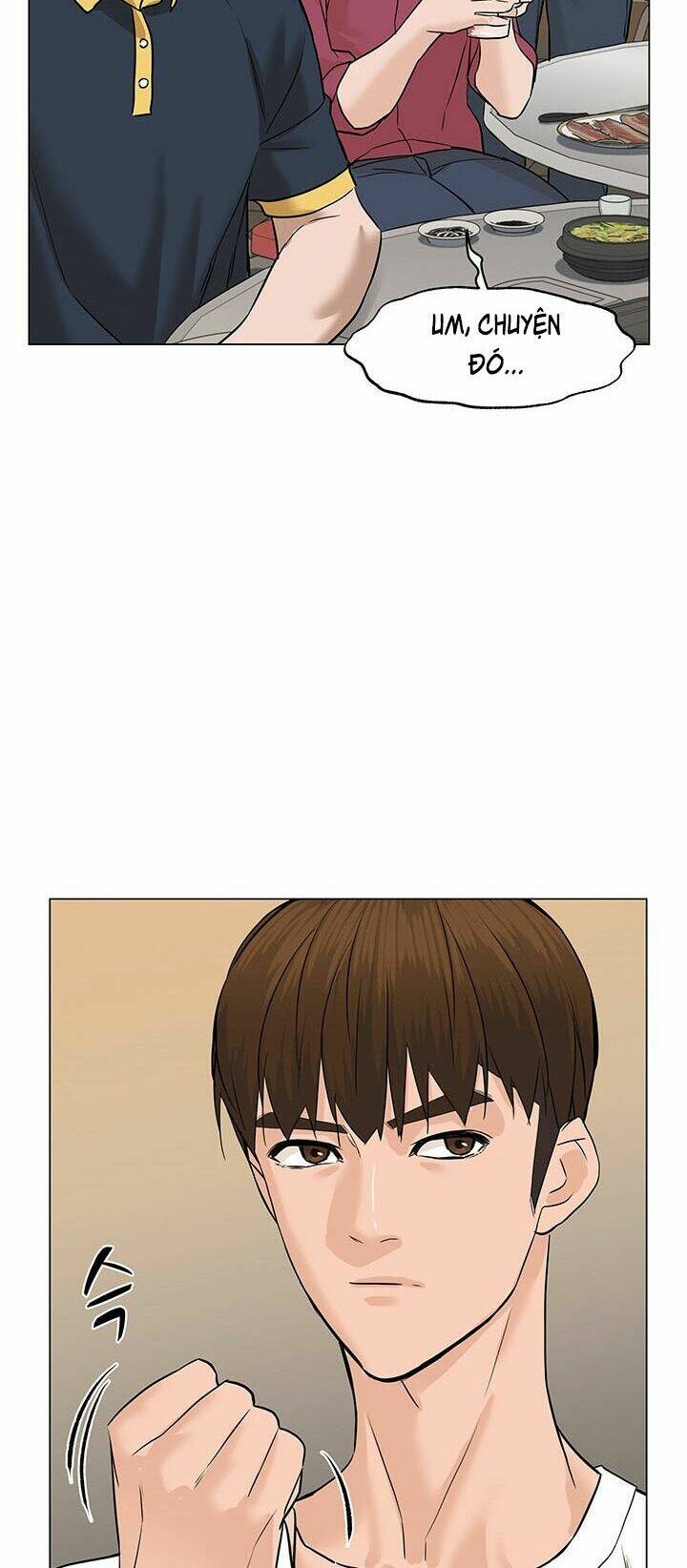 Người Trở Về Từ Cõi Chết: Chapter 56