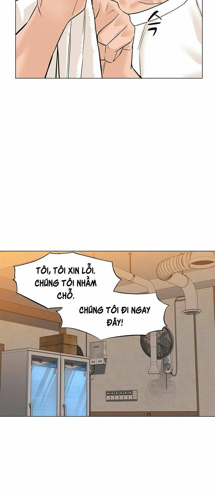 Người Trở Về Từ Cõi Chết: Chapter 56