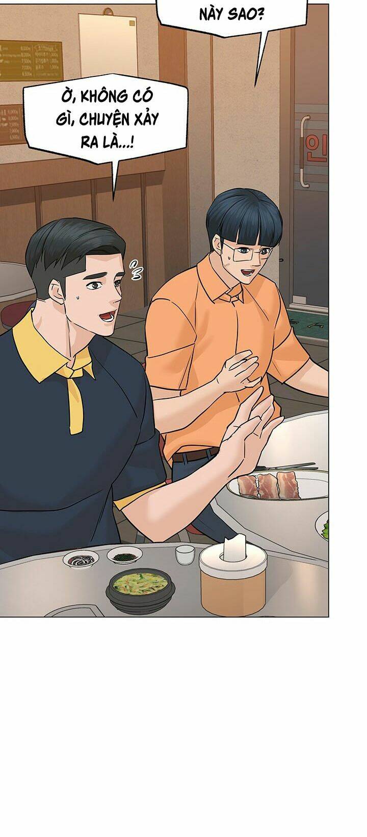 Người Trở Về Từ Cõi Chết: Chapter 56