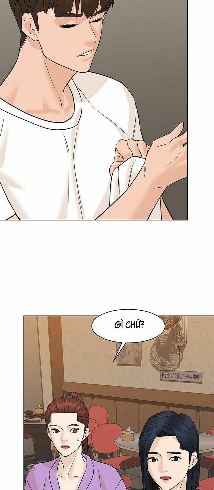 Người Trở Về Từ Cõi Chết: Chapter 56