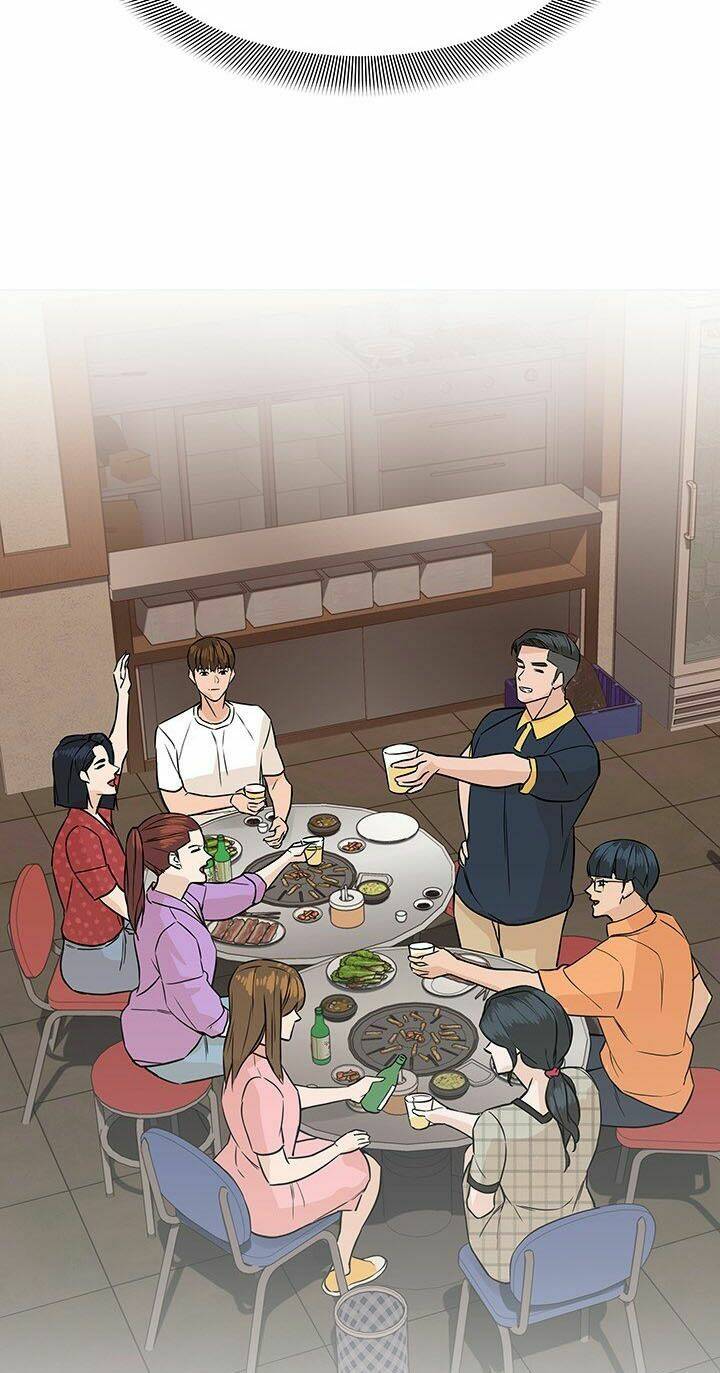 Người Trở Về Từ Cõi Chết: Chapter 56
