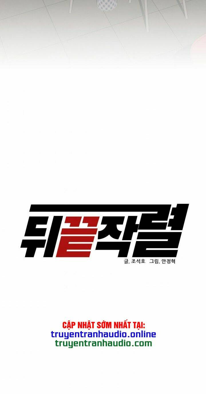 Người Trở Về Từ Cõi Chết: Chapter 56