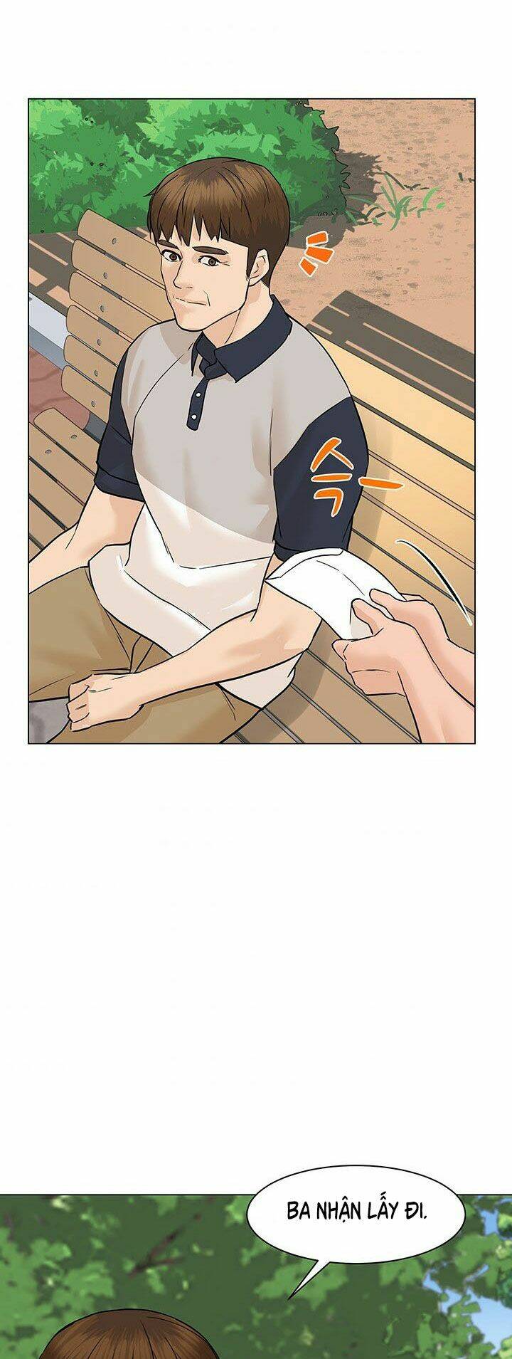 Người Trở Về Từ Cõi Chết: Chapter 56
