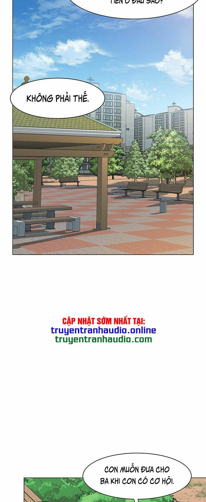Người Trở Về Từ Cõi Chết: Chapter 56