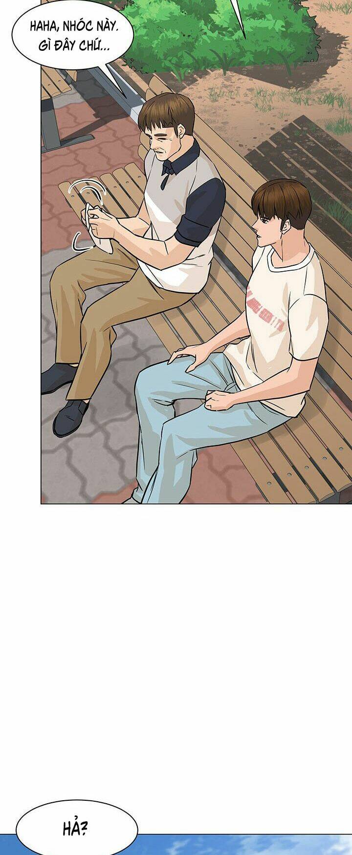 Người Trở Về Từ Cõi Chết: Chapter 56