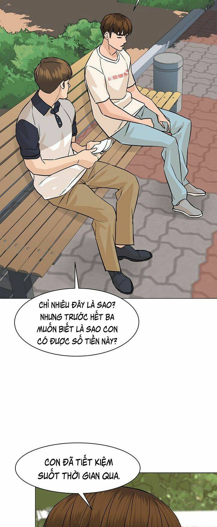 Người Trở Về Từ Cõi Chết: Chapter 56