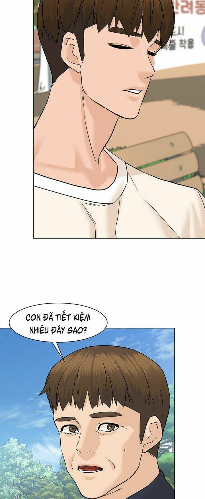 Người Trở Về Từ Cõi Chết: Chapter 56