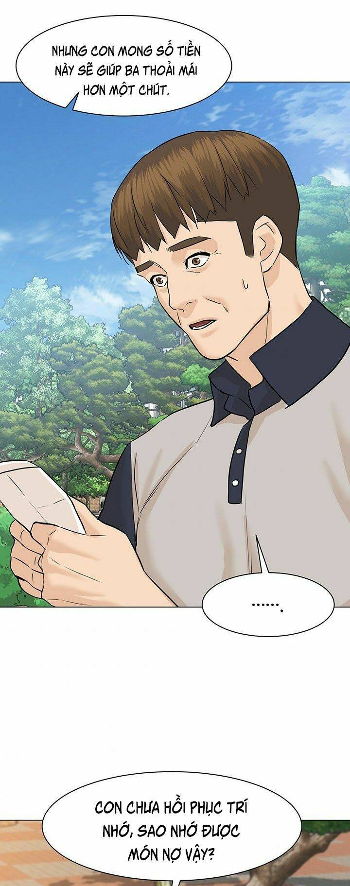 Người Trở Về Từ Cõi Chết: Chapter 56