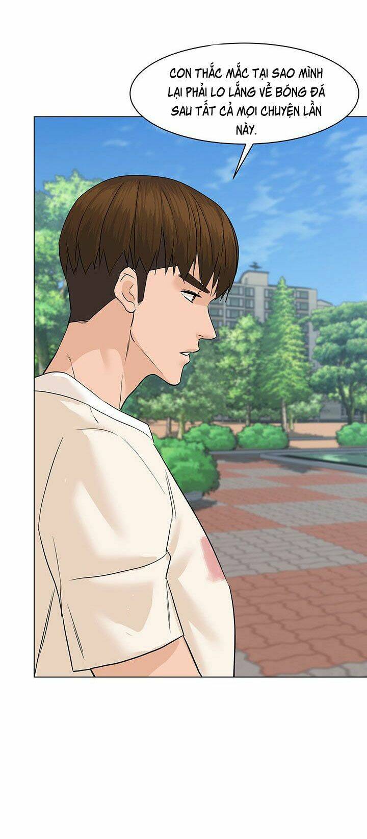 Người Trở Về Từ Cõi Chết: Chapter 56