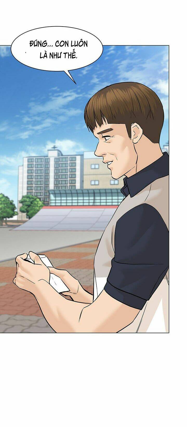 Người Trở Về Từ Cõi Chết: Chapter 56