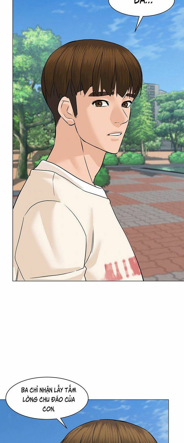 Người Trở Về Từ Cõi Chết: Chapter 56