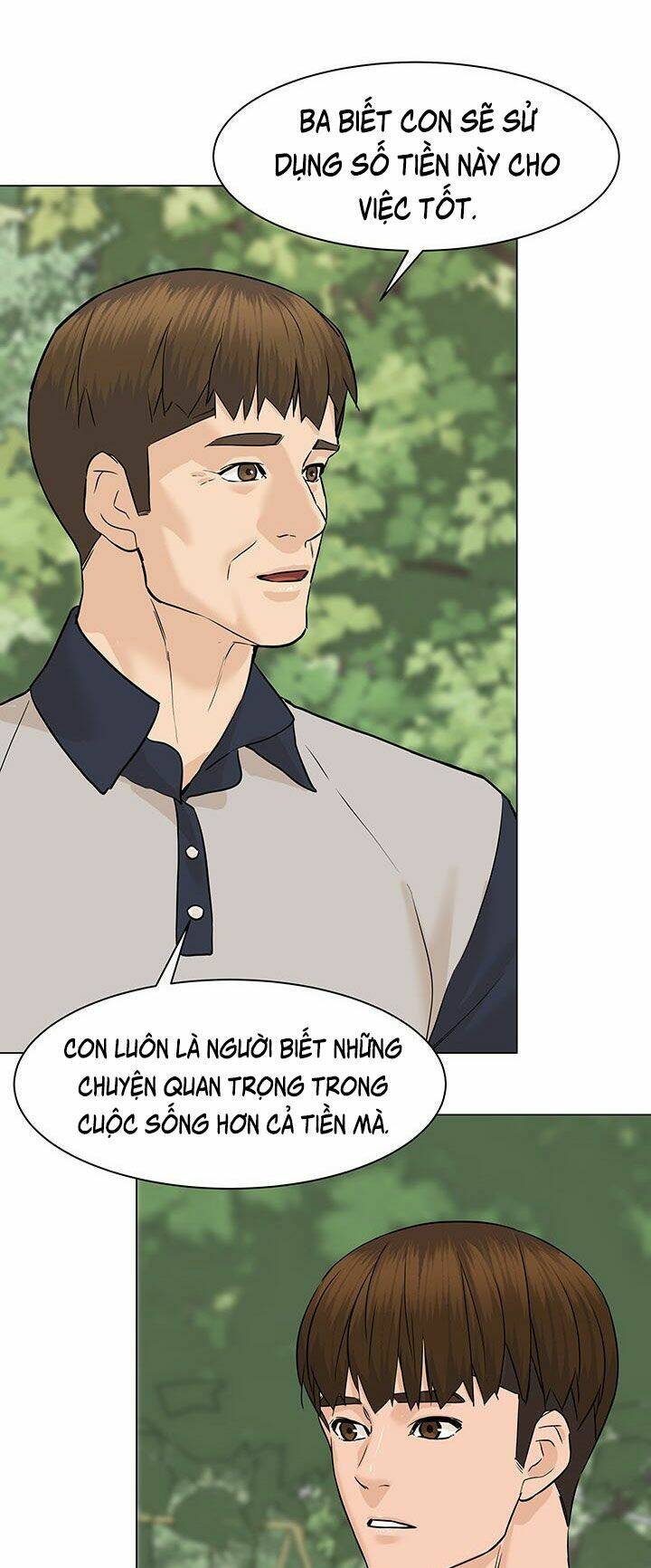 Người Trở Về Từ Cõi Chết: Chapter 56