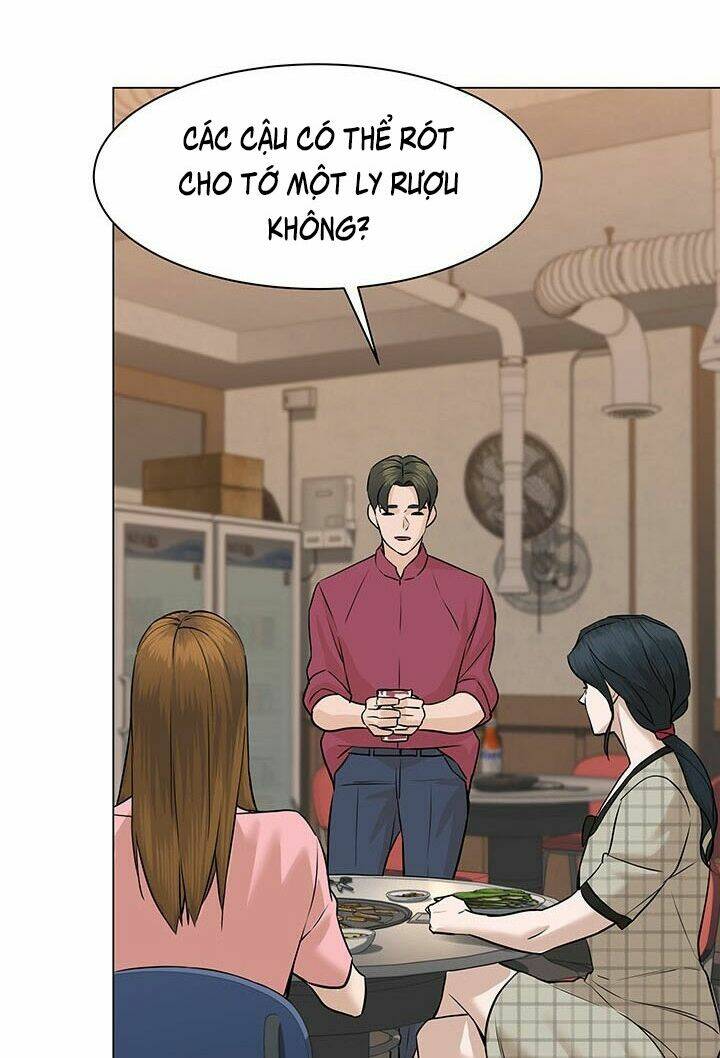 Người Trở Về Từ Cõi Chết: Chapter 56