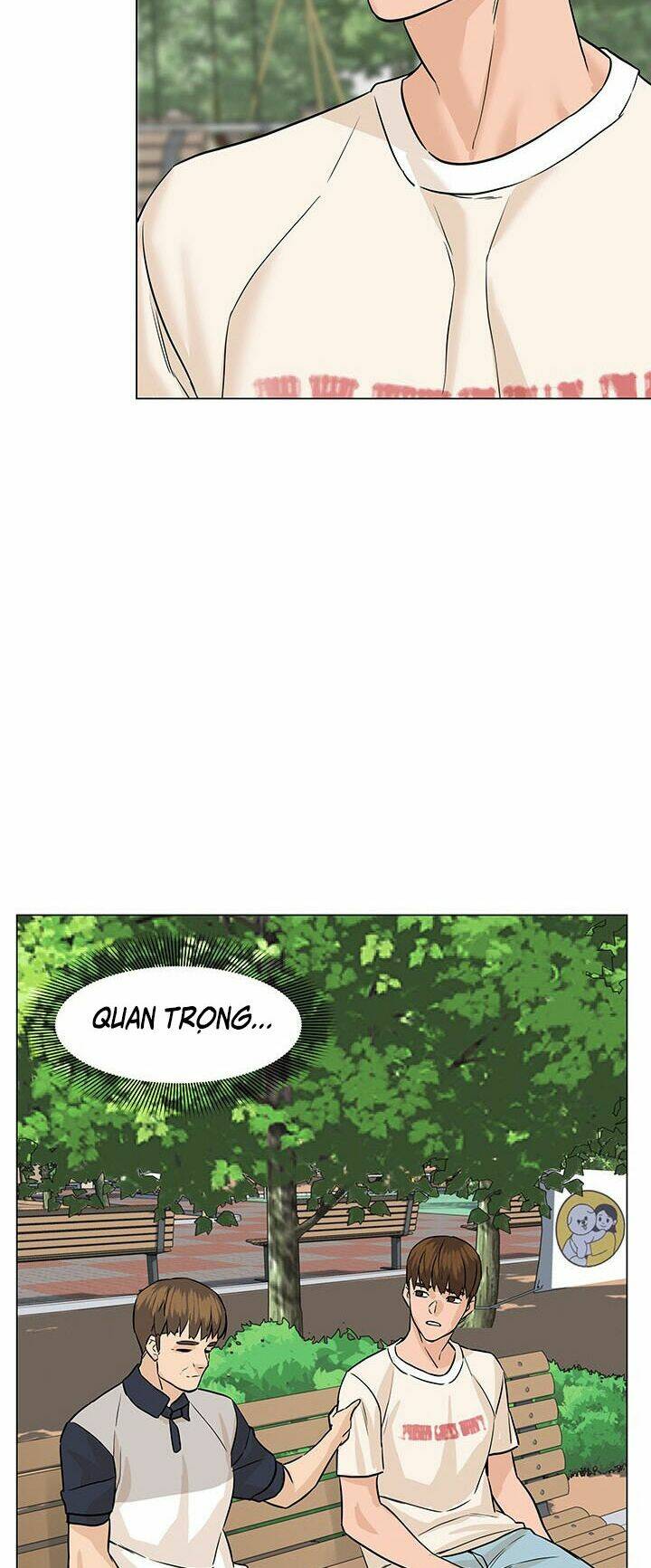Người Trở Về Từ Cõi Chết: Chapter 56