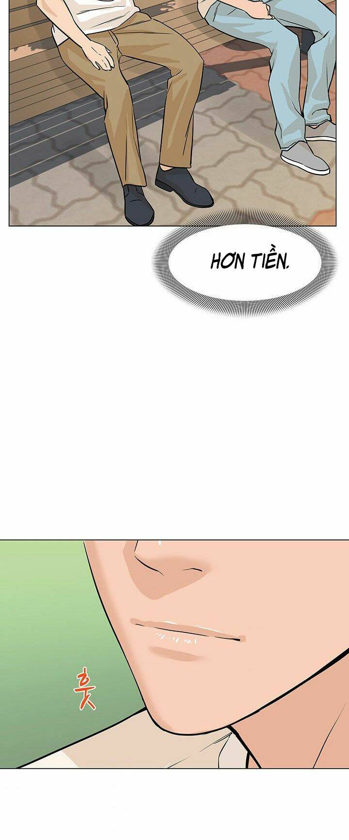 Người Trở Về Từ Cõi Chết: Chapter 56
