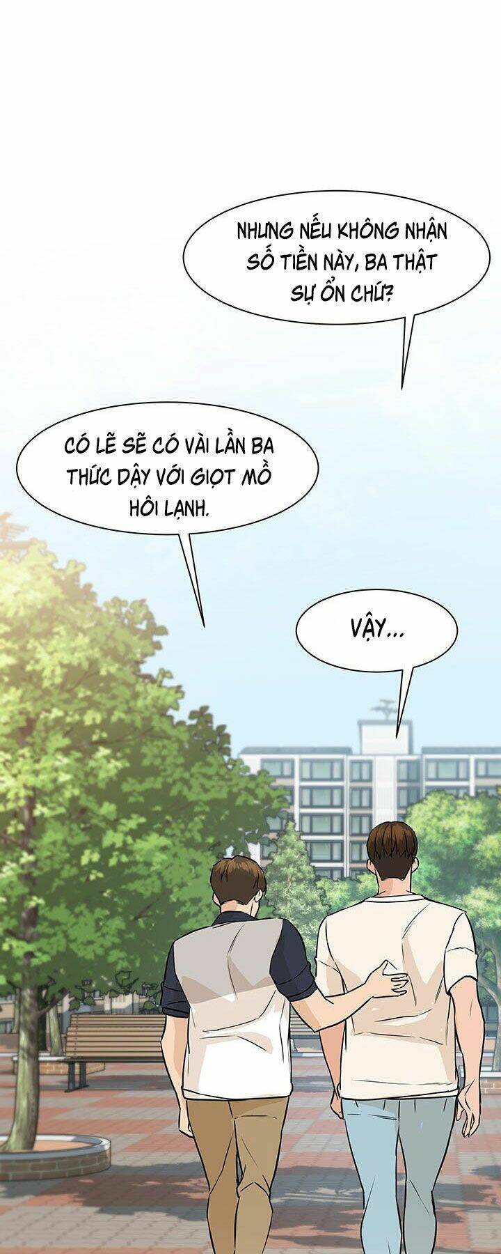 Người Trở Về Từ Cõi Chết: Chapter 56