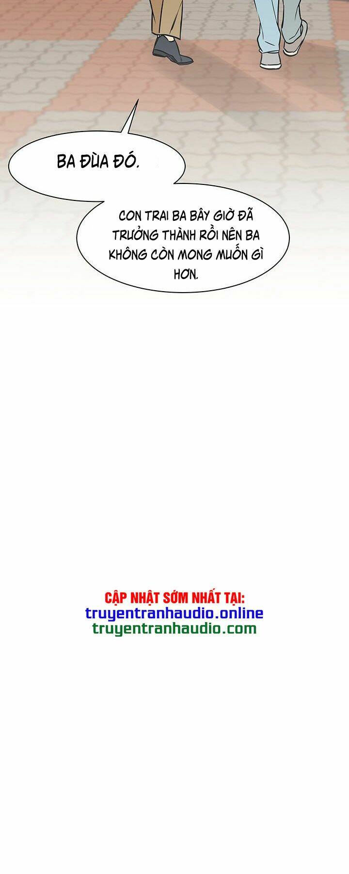 Người Trở Về Từ Cõi Chết: Chapter 56