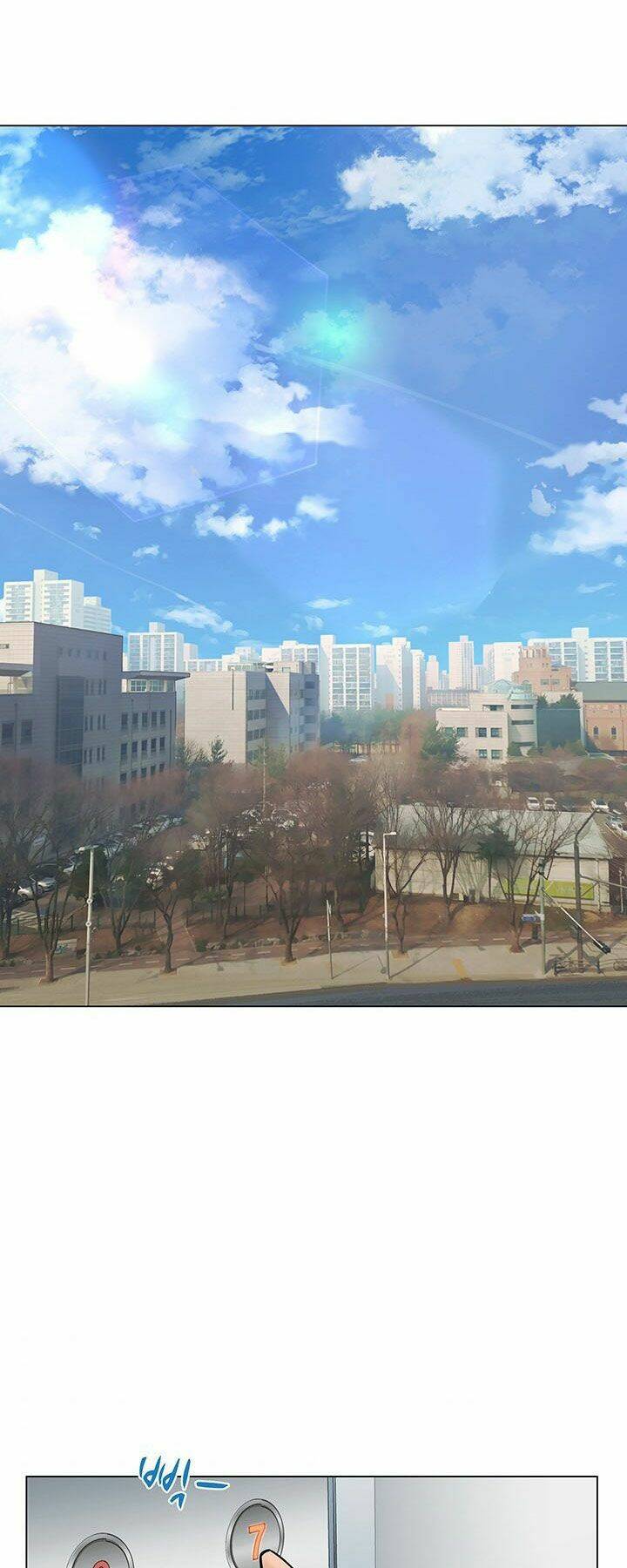 Người Trở Về Từ Cõi Chết: Chapter 56