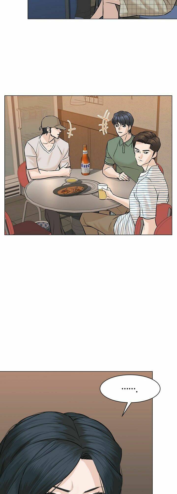 Người Trở Về Từ Cõi Chết: Chapter 56