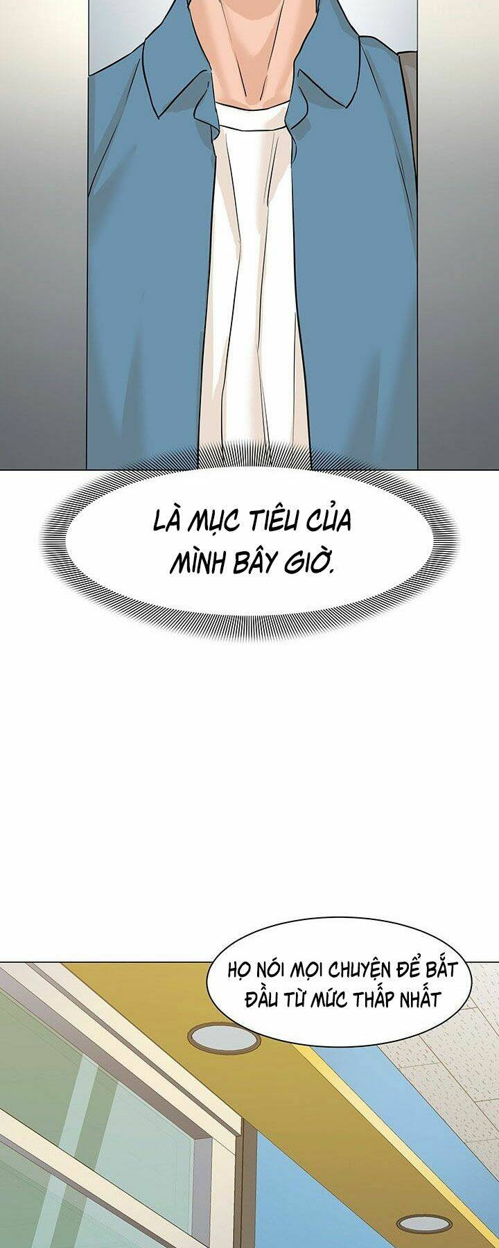 Người Trở Về Từ Cõi Chết: Chapter 56